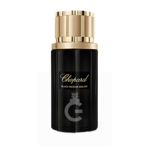 Chopard Black Incense Malaki EDP For Him / Her 80 ml / 2.7 Fl. oz. Tester