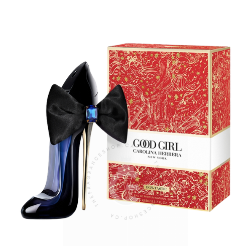 Carolina Herrera Good Girl Bowtastic EDP For Her 80ml / 2.7 Fl. oz