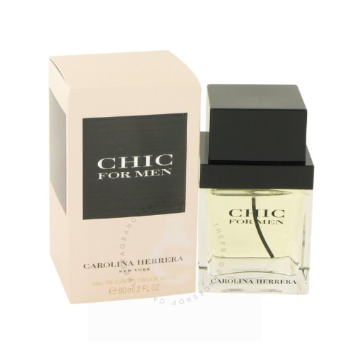 Carolina Herrera CHIC For Men 60ml / 2 oz