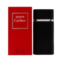 Cartier Santos  De Cartier EDT for Him 100mL