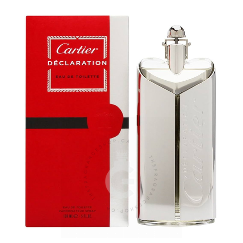 Cartier Declaration EDT For Him 150 ml / 5 Fl. oz.