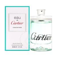 Cartier Eau de Cartier Concentree EDT for Him 100mL