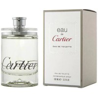 Cartier Eau de Cartier EDT for Him 100mL