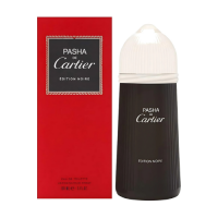 Cartier Pasha De Cartier Edition Noire EDT for him 150 ml / 5 Fl. oz