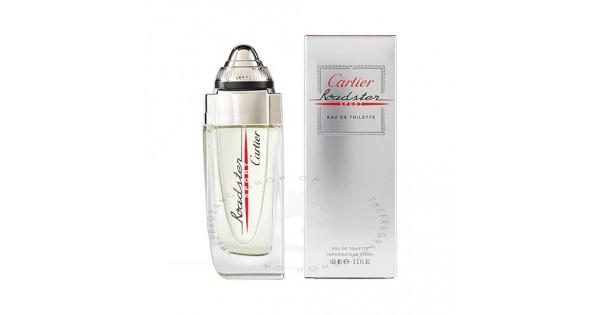 Cartier Roadster Sport EDT for Him 100mL - Roadster Sport