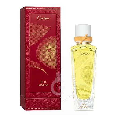 Cartier Pur Kinkan EDP For Her 75 ml / 2.5 Fl. oz.