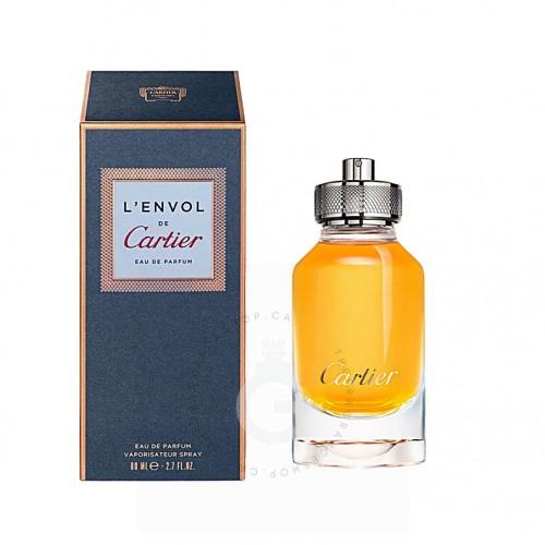 Cartier L'Envol EDP for Him 100mL