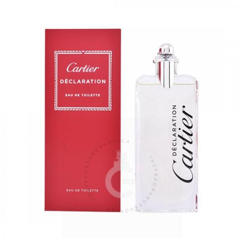 Cartier Declaration EDT for Him 100mL