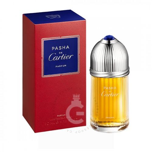 Cartier Pasha De Cartier EDP 50ml Spray Pasha De Cartier