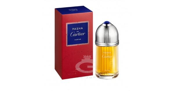 Cartier pasha cheap perfume