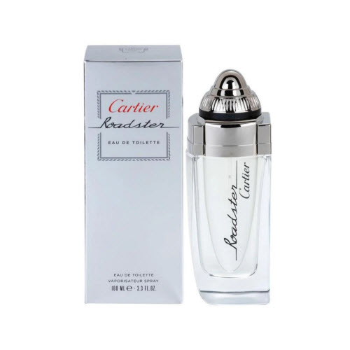 Cartier Roadster EDT for Him 100mL