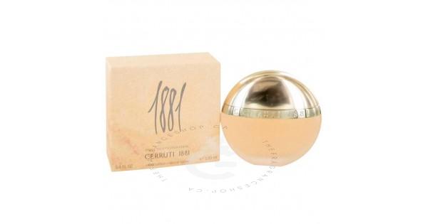 Cerruti 1881 EDT For Her 100mL - 1881