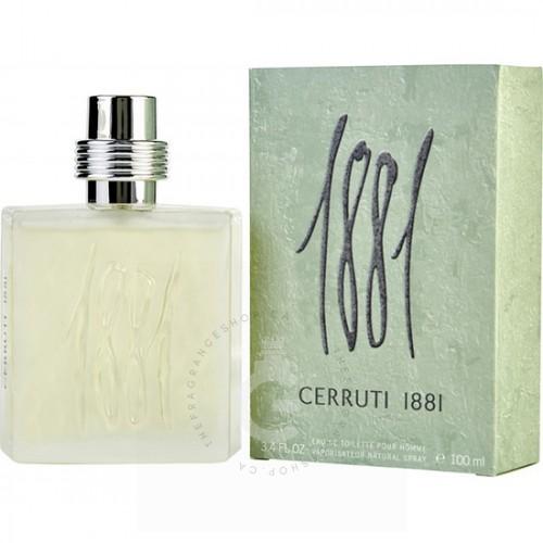 Cerruti 1881 EDT For Him 100mL