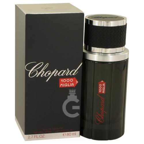 Chopard 1000 Miglia EDT For Him 80mL