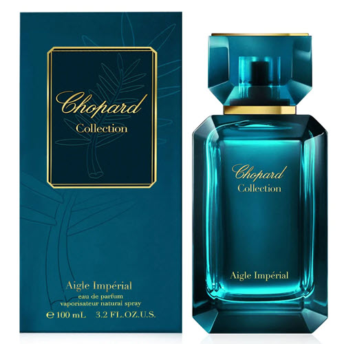Chopard Collection Aigle Imperial EDP For Him /Her 100ml / 3.2oz