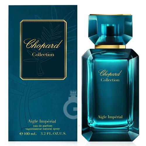 Chopard Collection Aigle Imperial EDP For Him /Her 100ml / 3.2oz