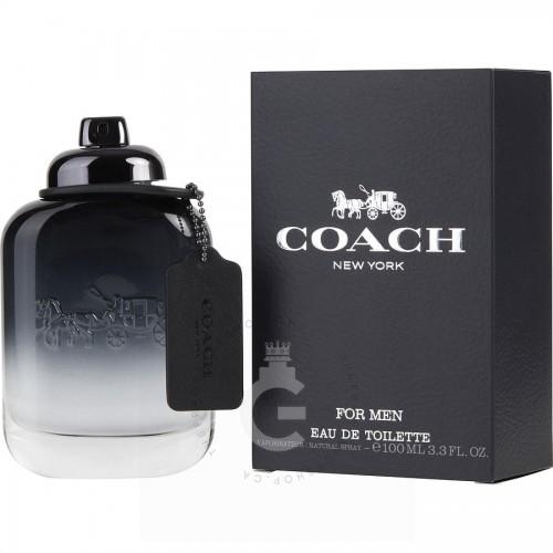 Coach by Coach EDT for Him 100mL