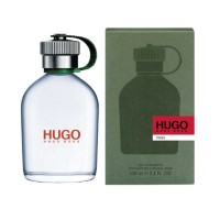 Hugo Boss Classic For Him EDT 100ML Tester