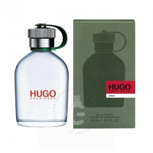 Hugo Boss Bottled Parfum For Men 50ml / 1.6Fl.oz - Parfum