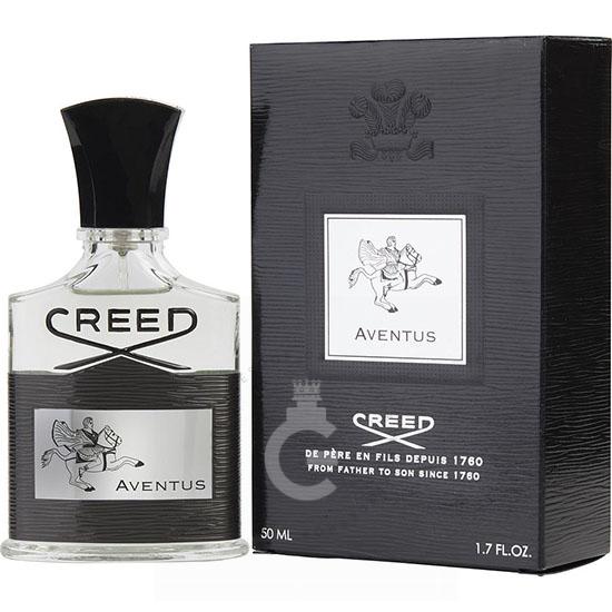 Creed Aventus EDP for Him 50mL Aventus