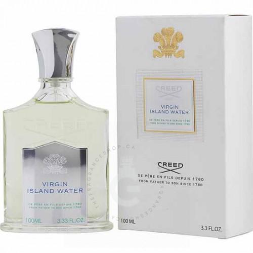 Creed Virgin Island Water EDP For Unisex 100mL