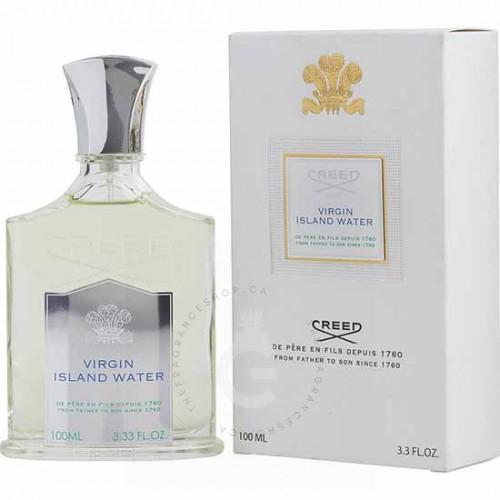 Creed Virgin Island Water EDP For Him / Her 100 ml / 3.4 Fl.oz.