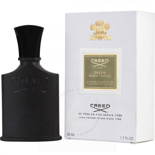 Creed Green Irish Tweed EDP for Him 50mL