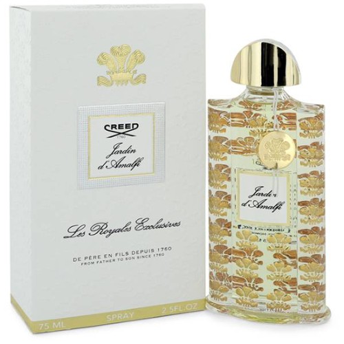 Creed Les Royales Exclusives Jardin D'amalfi EDP For Unisex 