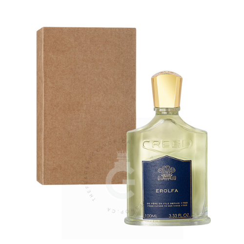 Creed Erolfa EDP For Him 100 ml / 3.3 Fl. oz. Tester