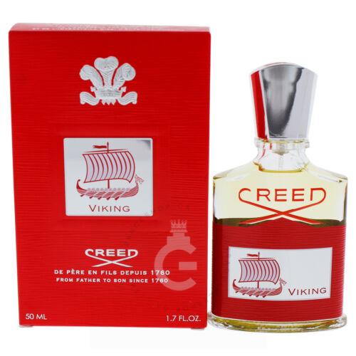 Creed Viking EDP for Him 50mL