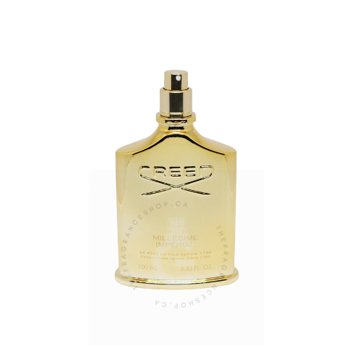 Creed Millesime Imperial EDP For Him / Her 100ml / 3.33 Fl. oz. Tester