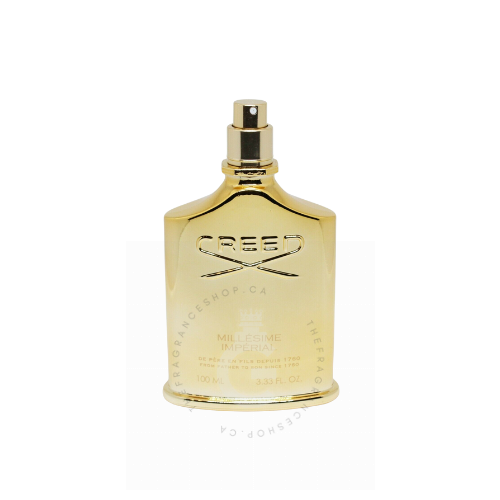 Creed Millesime Imperial EDP For Men 100ml / 3.33 Fl. oz. Tester