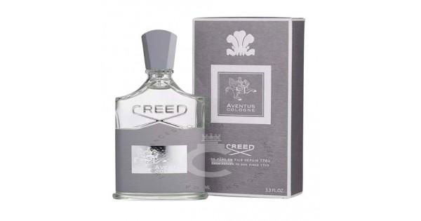 Creed Aventus Cologne EDP For Him 100 ml / 3.3 Fl. oz - Creed Aventus