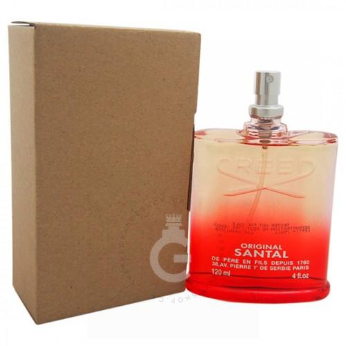 Creed Original Santal EDP Unisex 100mL Tester