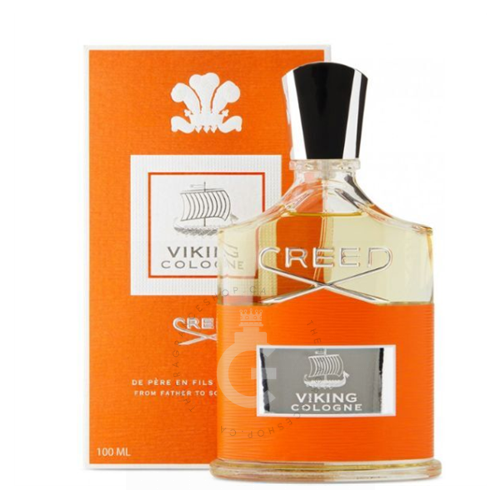 Creed Viking Cologne EDP For Him 100 ml / 3.3 Fl. oz.