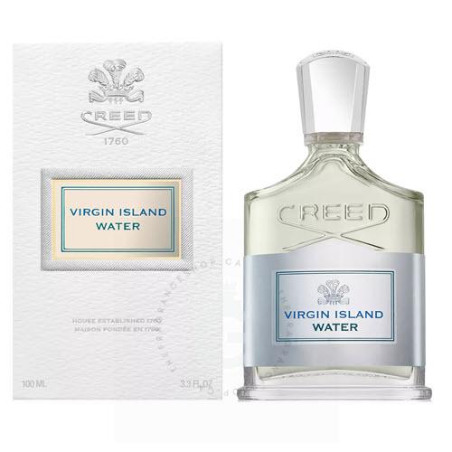 Creed Virgin Island Water EDP For Him / Her 100 ml / 3.4 Fl. oz.