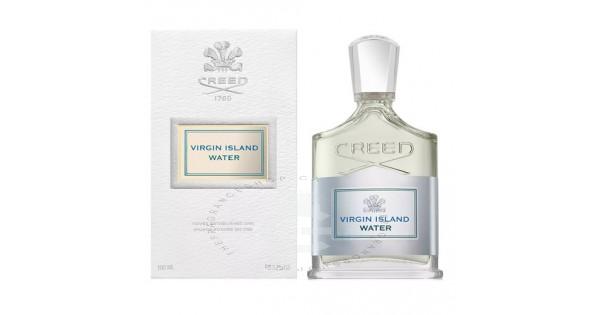 Creed Virgin Island Water EDP For Him / Her 100 ml / 3.4 Fl. oz.