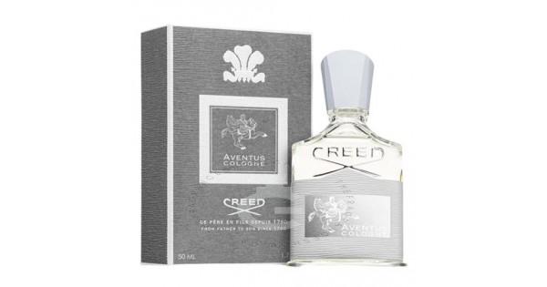 Creed Aventus Cologne EDP For Him 50 ml / 1.7 Fl. oz