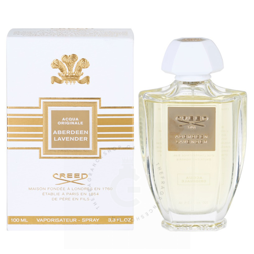 Creed Acqua Originale Aberdeen Lavender EDP Unisex 100mL