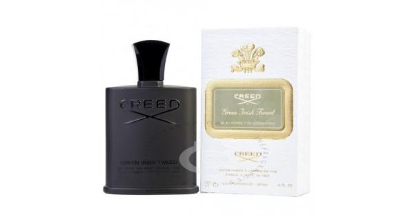 creed green irish tweed 120ml price