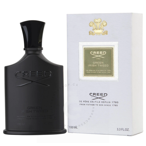 Creed Green Irish Tweed EDP for Him 100mL