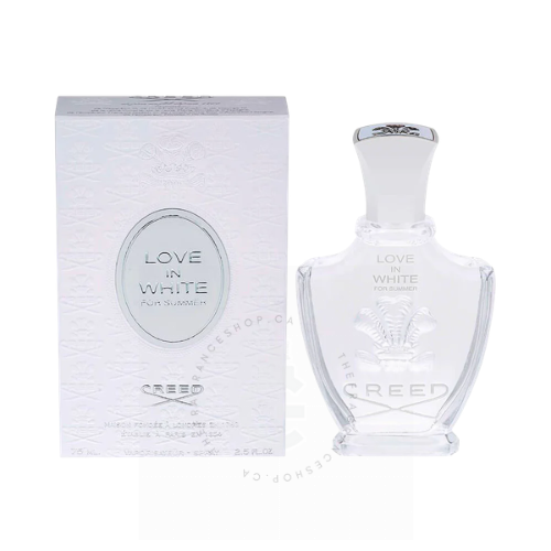 Creed Love in White for Summer EDP For Her 75ml