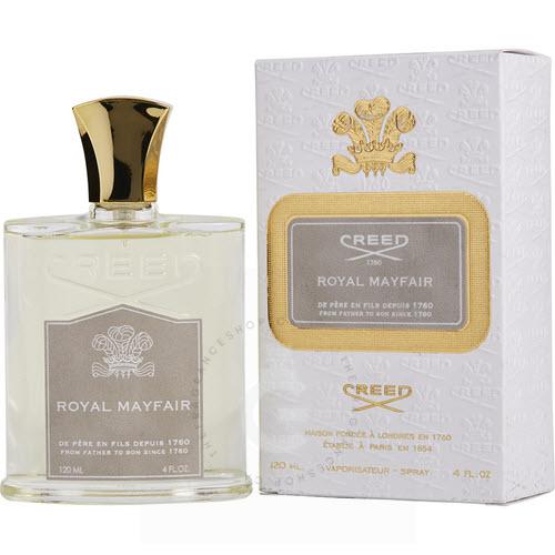 Creed Royal Mayfair Millesime EDP for Unisex 120ml