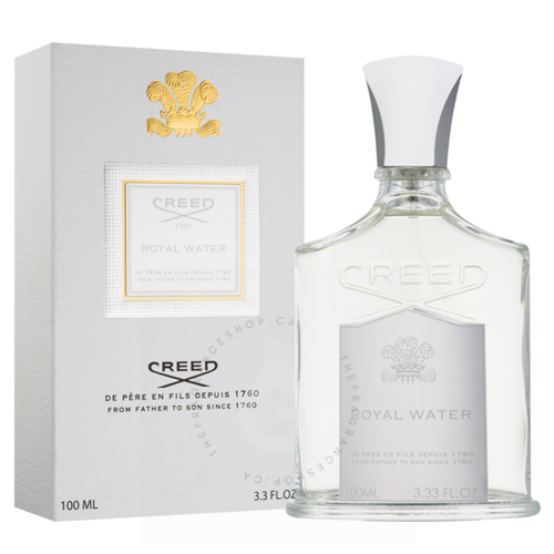 Creed Royal Water EDP for Him 100mL