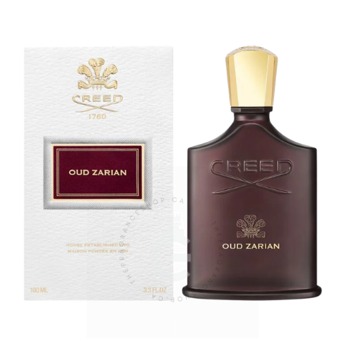 Creed Oud Zarian EDP For Him / Her 100 ml / 3.3 Fl. oz.