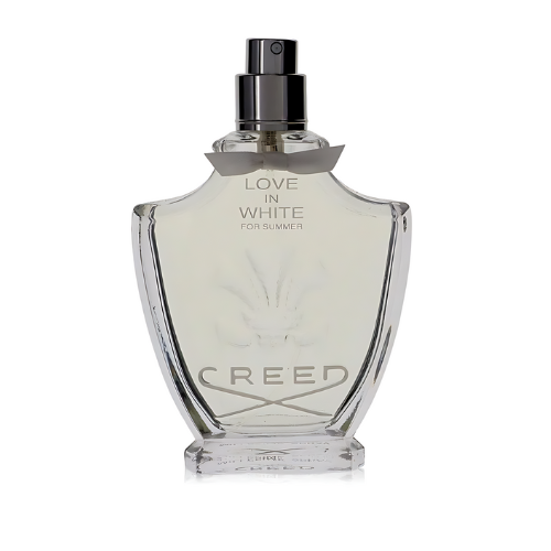 Creed Love in White for Summer EDP For Her 75ml 