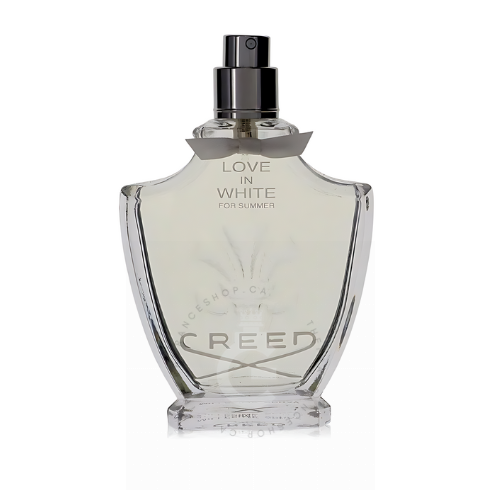 Creed Love in White for Summer Tester EDP For Her 75ml 