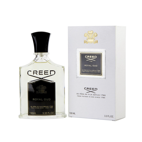 Creed Royal OUD EDP for Unisex 100mL