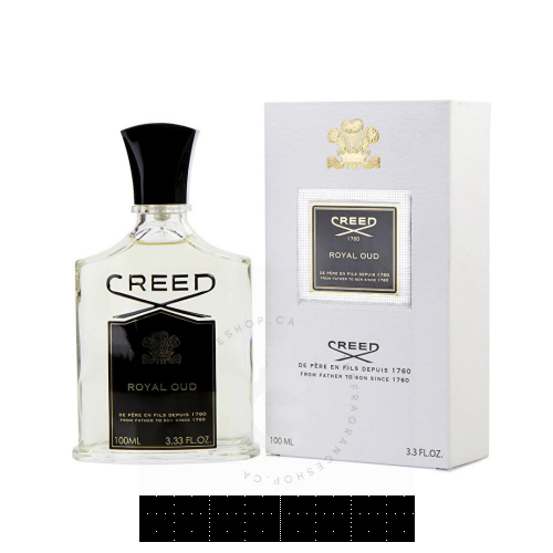 Creed Royal OUD EDP for Unisex 100mL