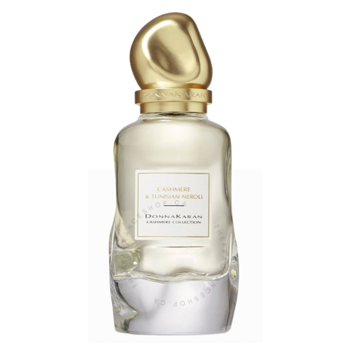 Donna Karan Cashmere & Tunisian Neroli Cashmere Collection EDP For Her 100 ml / 3.4 Fl. oz. Tester